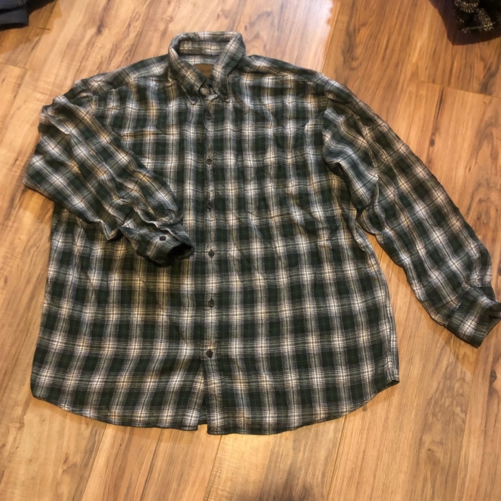 Flannel